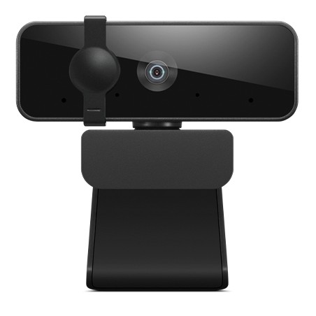 Lenovo Essential FHD Webcam